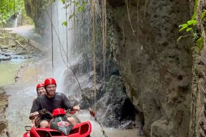 ATV Ubud Bali
