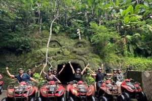 ATV bali