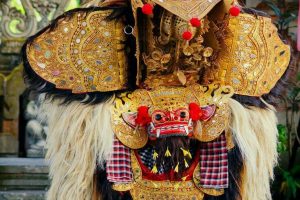 Barong Dance 2