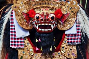 Barong Dance