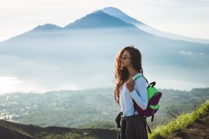Batur Hiking