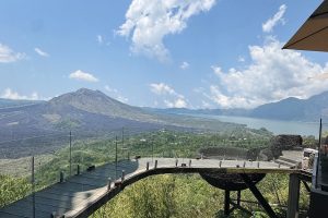 KINTAMANI VIEW