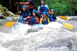 Rafting 2