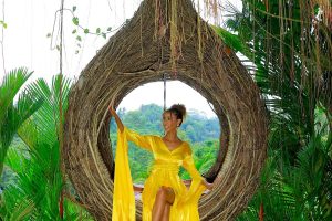 Swing Bali
