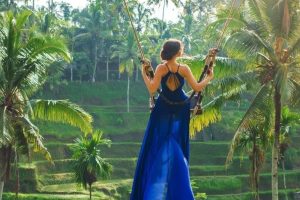 Swing Ubud Bali