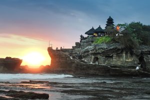 Tanah Lot