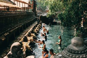 Tirta Empul Bali
