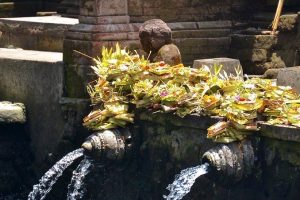 Tirta Empul Temple