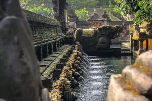 Tirta Empul