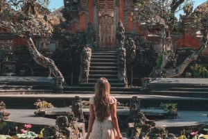 Ubud Bali