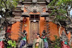 Ubud Royal Palace 2