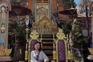 Ubud Royal Palace